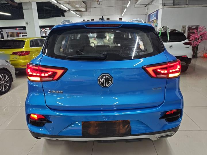 ZS 2020 180DVVT AT Lite photo 5