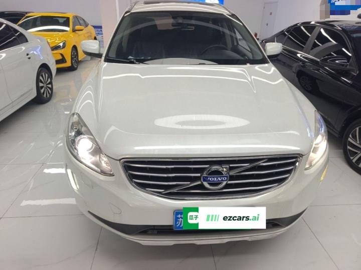 XC60 2017 T5 Upgraded photo 2