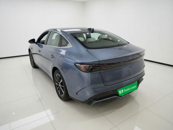 Seal 06 EV 2025 DM-i ADAS 120KM Exclusive photo 4