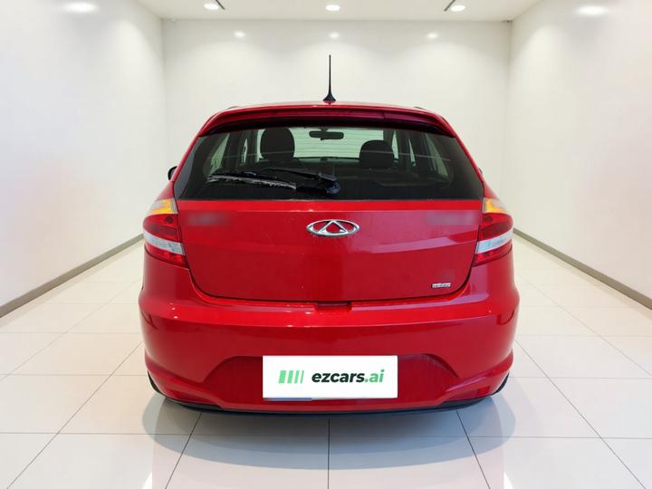 Fulwin 2 2015 1.5L MT photo 3