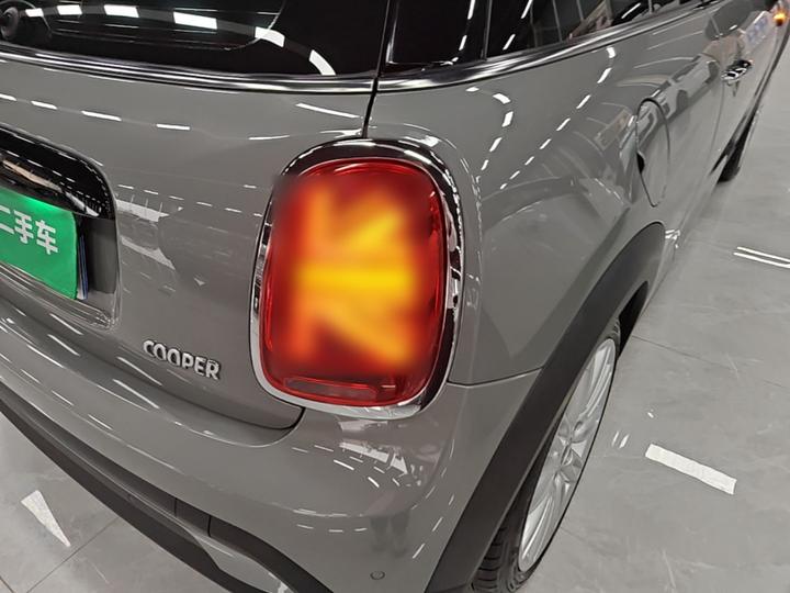 2022 Facelift 1.5T COOPER Classic photo 7