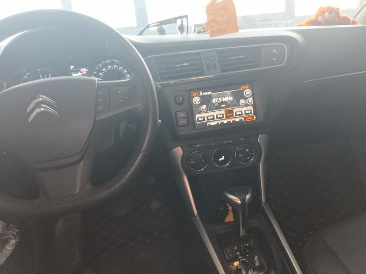 C3-XR 2018 1.6L AT Pioneer photo 5