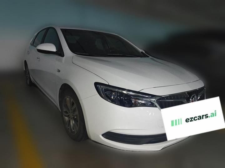 Excelle 2021 1.3T AT Mild Hybrid Elite photo 3