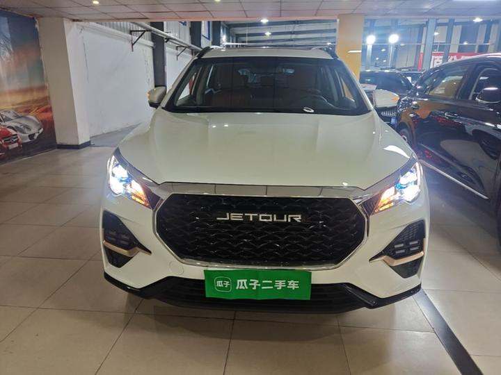 X70 2025 1.5T DCT PRO 5-Seater photo 2