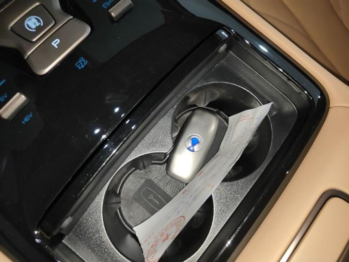 D9 2022 DM-i 970 AWD Flagship photo 8