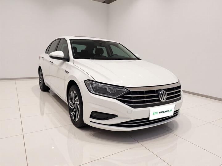 Sagitar 2021 280TSI DSG photo 3