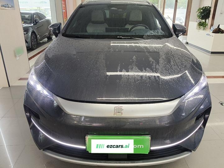 Tang EV 2022 EV 635KM AWD Flagship photo 2