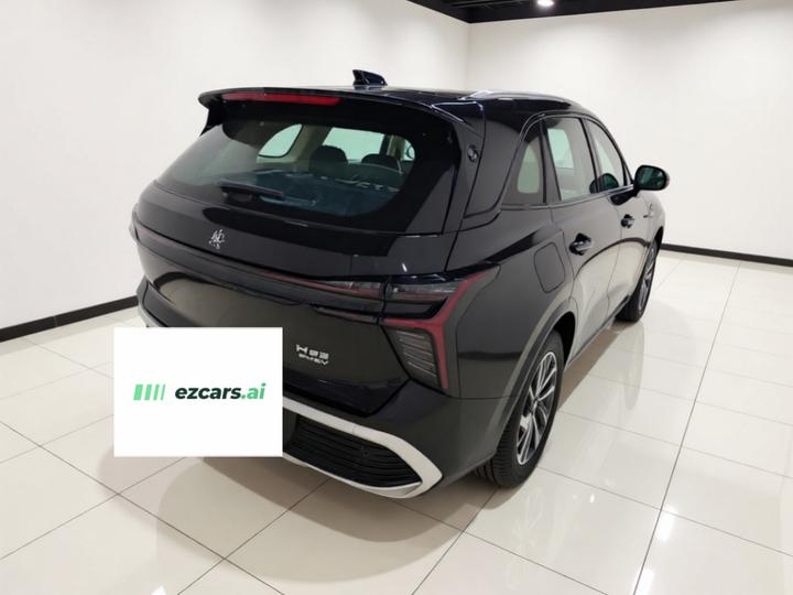 HS3 PHEV 2025 117km photo 4