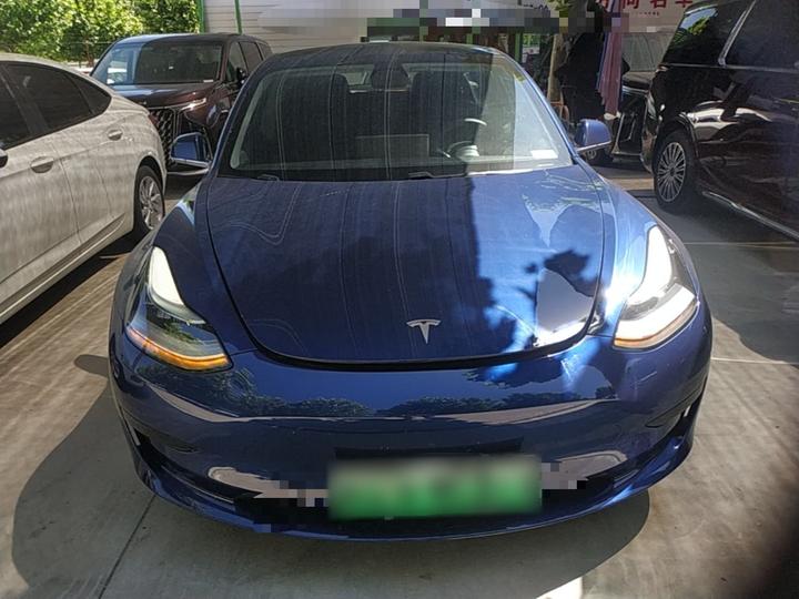 Model 3 2019 Standard Range RWD Upgraded photo 2