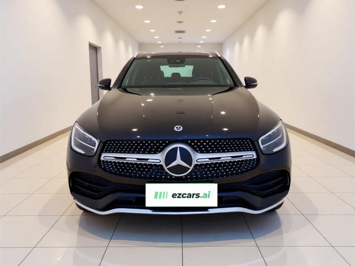 GLC 2022 GLC 300 L 4MATIC Dynamic photo 2