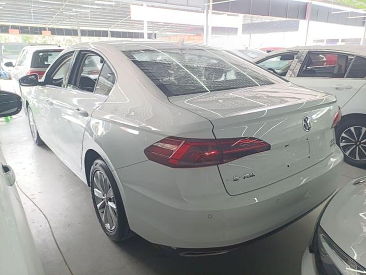 Bora 2019 280TSI DSG Elite photo 4