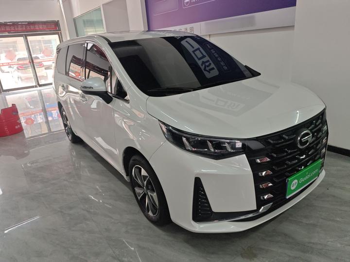 GAC Trumpchi M6 2023 PRO 270T DCT Luxury photo 3