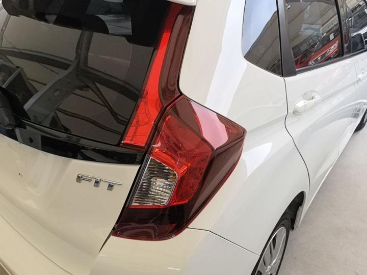 Fit 2020 1.5L CVT Comfort photo 7