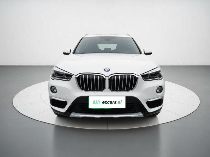 X1 2018 sDrive18Li Exclusive photo 2