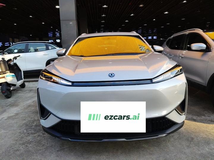 Aeolus L7 EV 2024 518 Pro photo 2