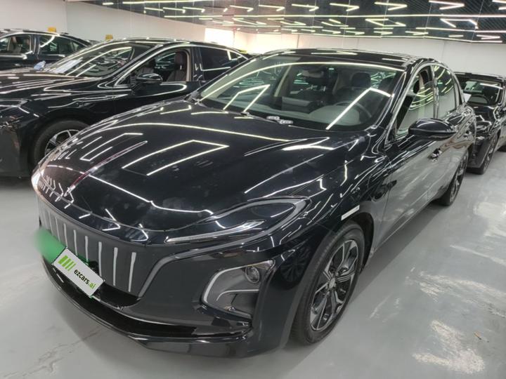 E-QM5 2023 Facelift