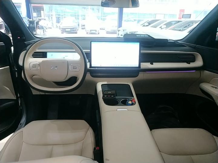 G6 2024 580 Long Range Plus photo 5