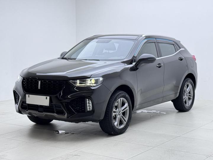 VV5 2019 2.0T RWD