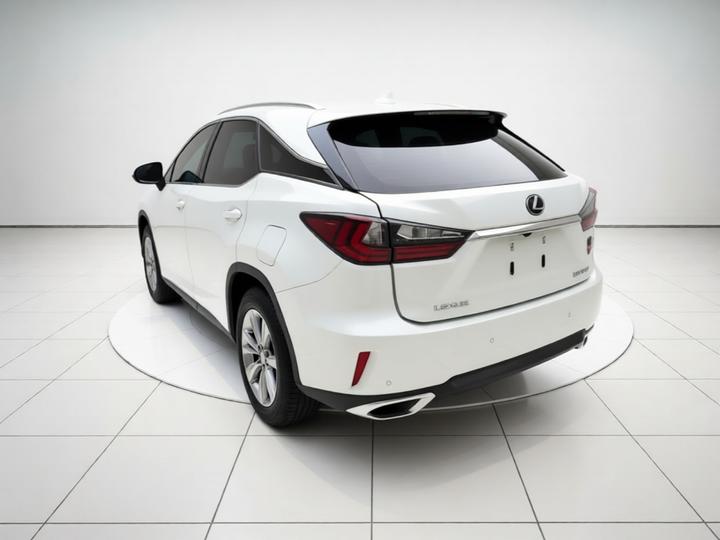 RX 2016 300 RWD Elite China VI photo 4