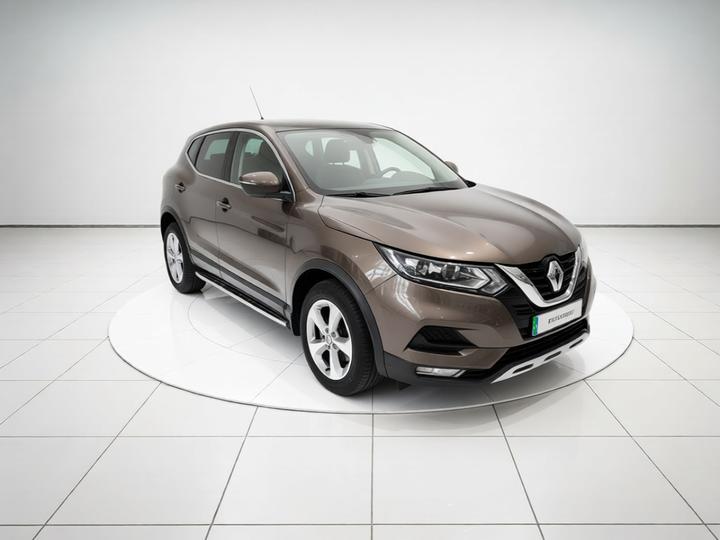 Qashqai 2022 2.0L CVT XV Smart photo 3