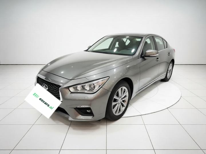 Q50L 2018 2.0T Comfort China VI