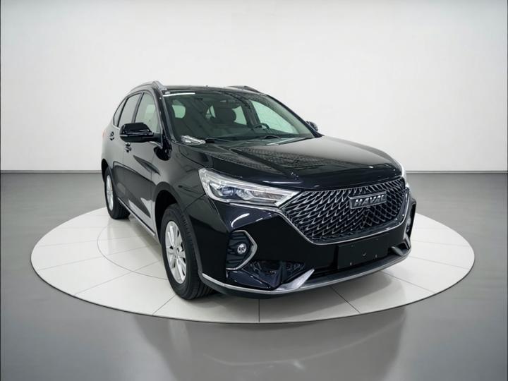 M6 2021 PLUS 1.5T MT Luxury Connected photo 3