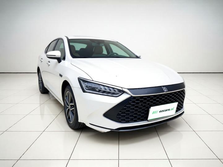 Qin PLUS 2024 Honor DM-i 120KM Leading photo 3