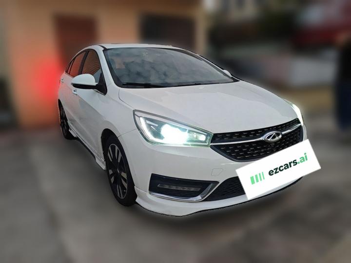 Arrizo 5 2018 1.5L CVT photo 3