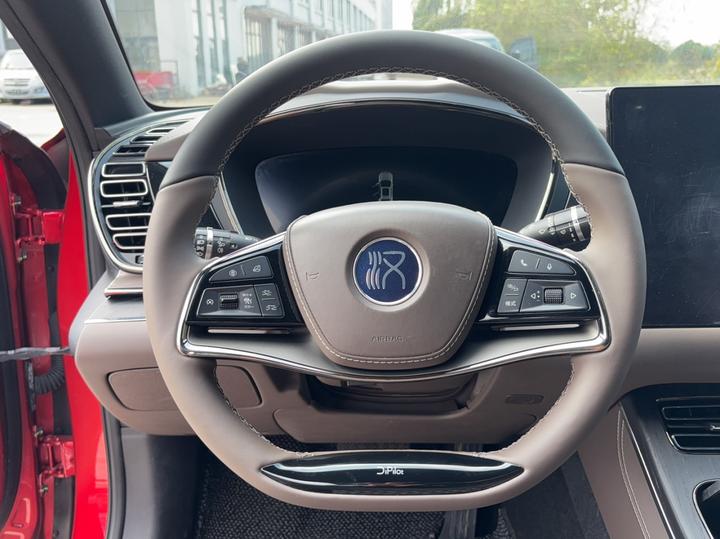 Han 2020 DM AWD Performance Premium photo 6