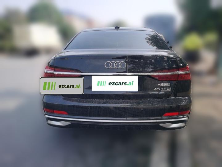 A6L 2024 45 TFSI quattro Dynamic photo 5