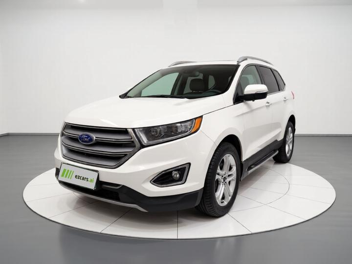 Edge 2016 EcoBoost 245 AWD 7-Seater