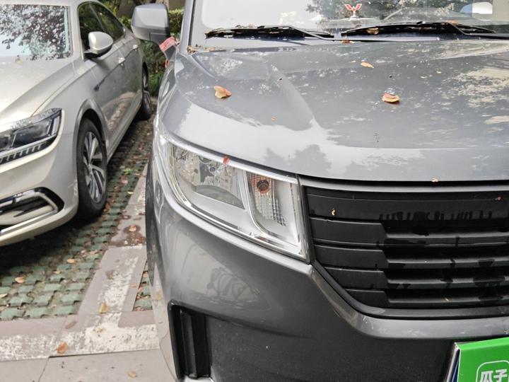Wuling 2022 2.0L MT photo 7