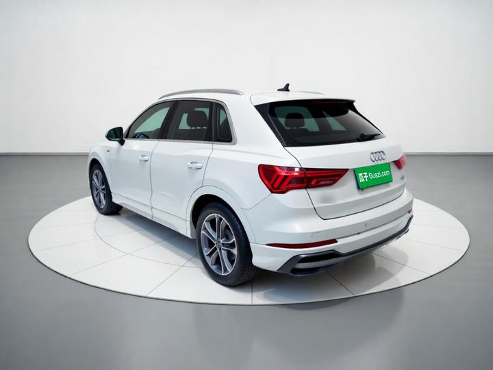 Q3 2020 40 TFSI Fashion Dynamic photo 4