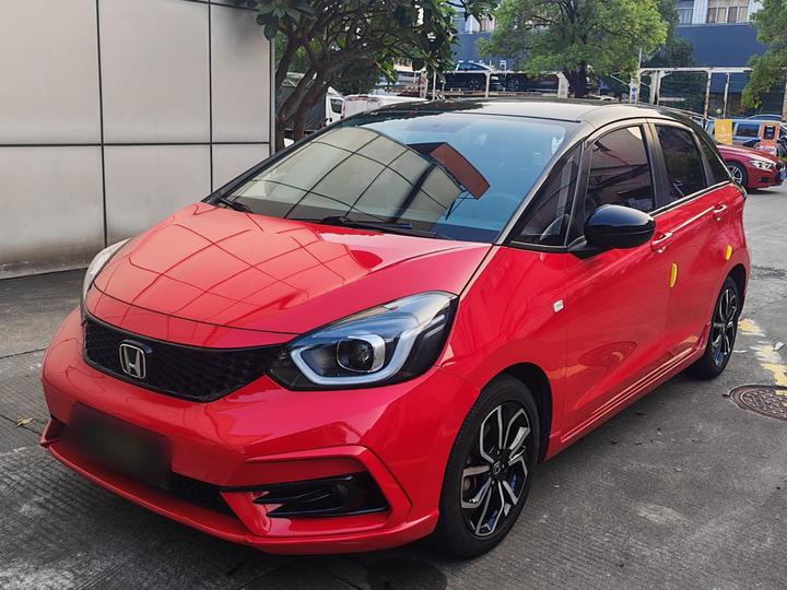 LIFE 2021 1.5L CVT SPORT Heartbeat