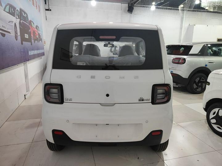 2024 Panda mini 200km Endurance Bear photo 5