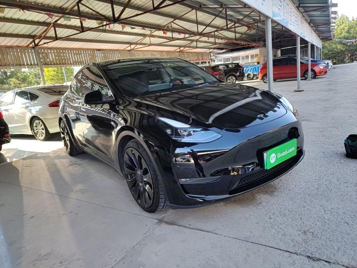 Model Y 2022 Performance AWD photo 3