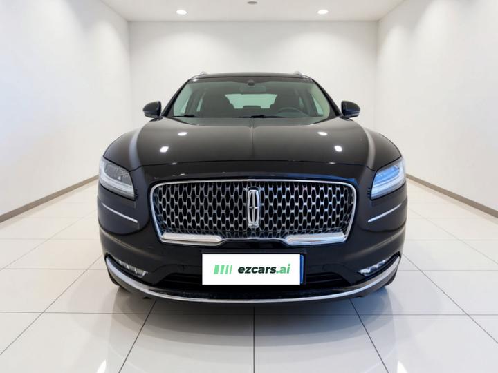 Nautilus 2021 2.7T AWD photo 2