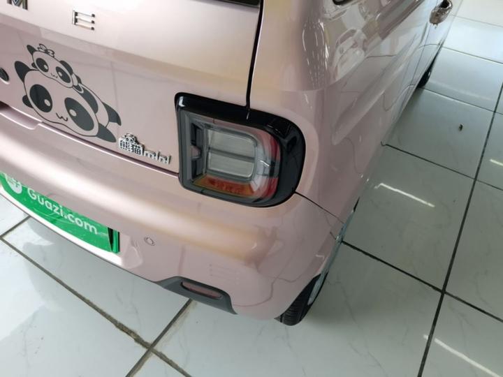 2024 Panda mini 200km PRO photo 7