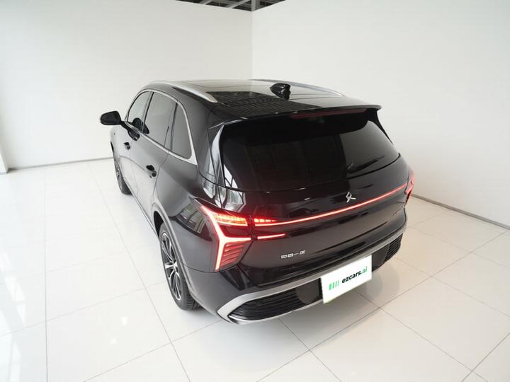 HS3 PHEV 2025 125km PLUS 200 Anniversary Edition photo 4