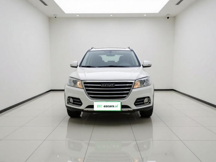 H6 2019 Sport 1.5T AT RWD Elite China VI photo 2