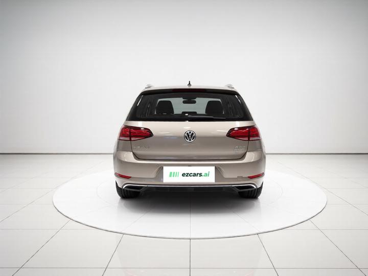 Golf 2020 280TSI DSG Comfort photo 5