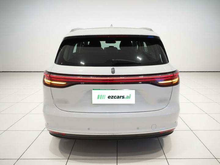 HIMA H5 2025 EREV Max photo 5