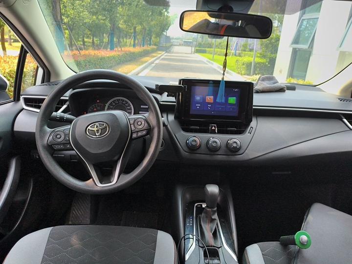 Corolla 2022 1.2T S-CVTPLUS photo 5