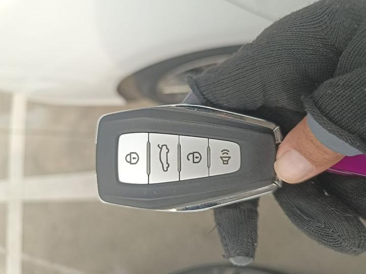 Binrui 2019 200T DCT photo 8