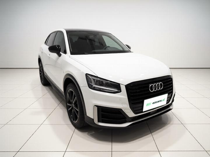 Q2L 2020 35 TFSI Progressive Dynamic photo 3