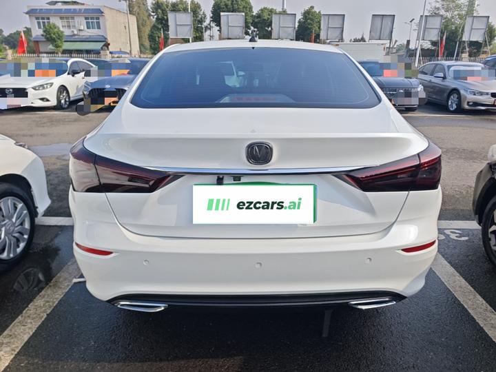 Eado 2019 280T GDI DCT photo 5