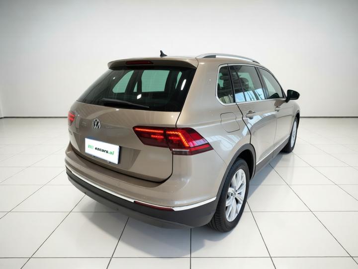 Tiguan 2018 330TSI AWD photo 6