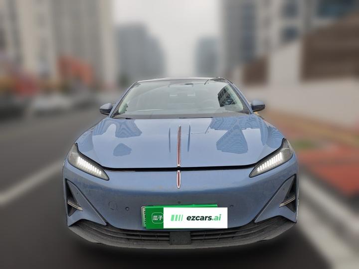 Hongqi 2025款 750智选版 photo 2