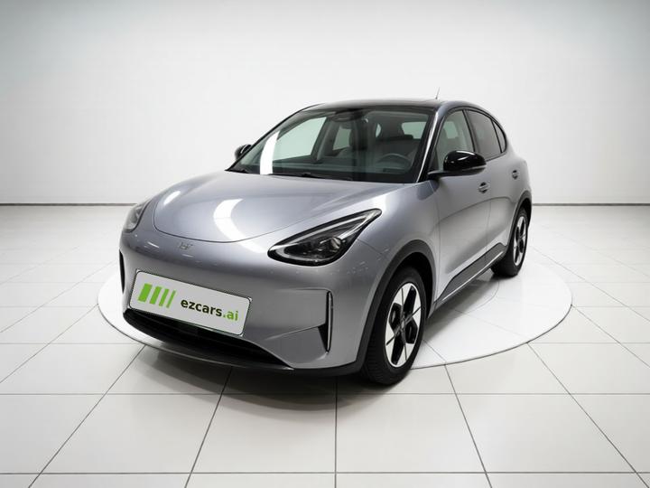 Xingyuan 2026 410km Explorer