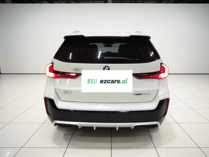 X1 2023 sDrive25Li M Sport Package photo 3